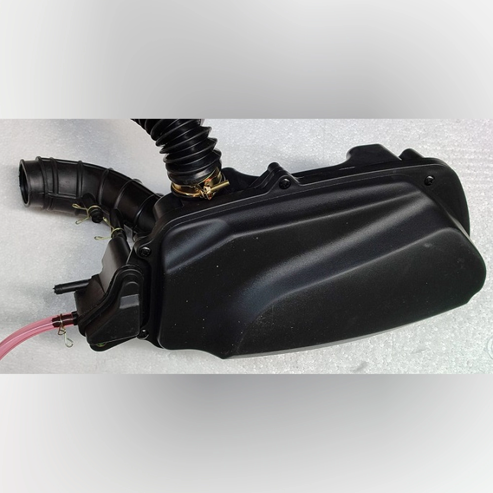 ARORA QUANTUM 125 HAVA FİLTRESİ KOMPLE #QUANTUM125 - 098